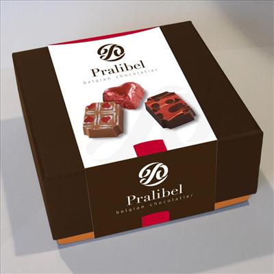 Valentines box