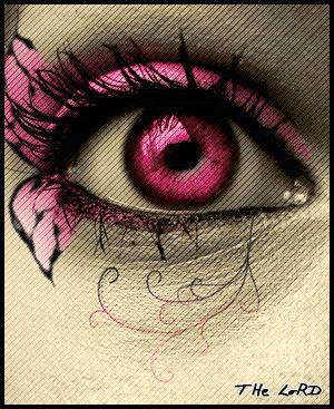 eye