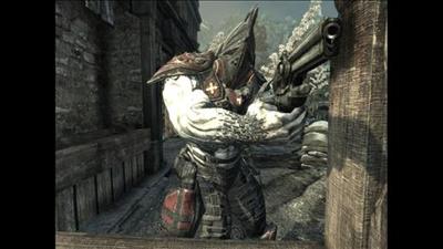 Bolter 
