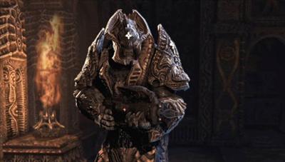 Palace Guard