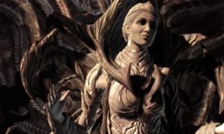 Queen Myrrah
