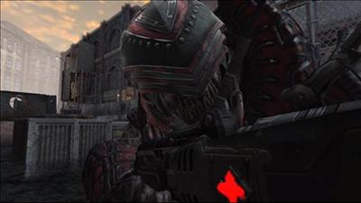 Theron Guard