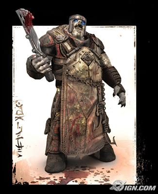 Butcher