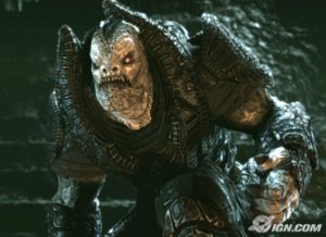General RAAM