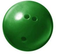 Bowling ball