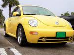 VW Beetle