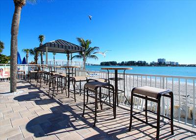 Hotel Room + Resort Credit 
