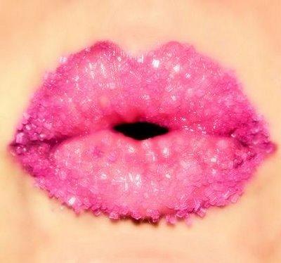 sugar kiss