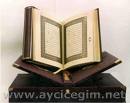HATİM VE CÜZ 1