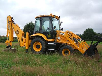 Digger