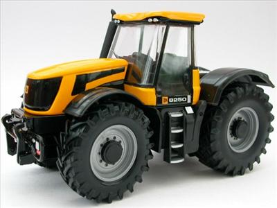 Toy Fastrac