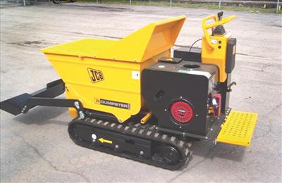 Mini Dumper