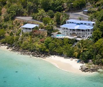 beach house