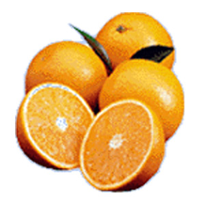 oranges