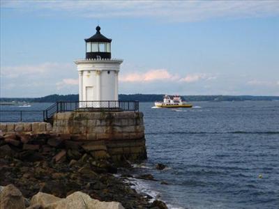 lighthouse
