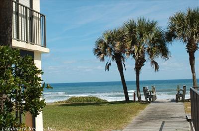 ocean view