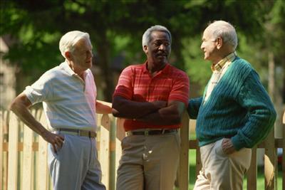 retirees