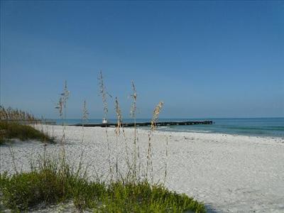sand
