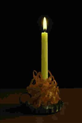 A Candle