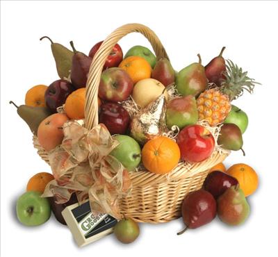 Fruit Basket