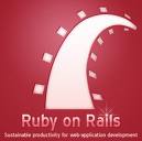 Ruby on Rails