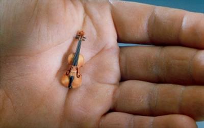 Small Violin