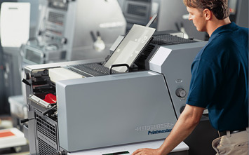 Printmaster QM 46