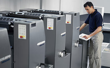 Printmaster PM 52