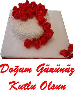 Doğum gününüz kutlu olsun-2