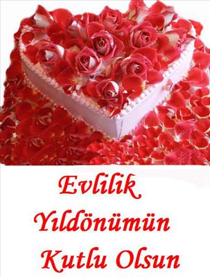 Evlilik Yıldönümü