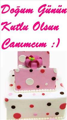 Doğum gününüz kutlu olsun-5