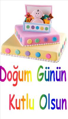 Doğum günün kutlu olsun-6