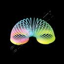 Glow Slinky
