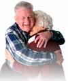 Normal hug ♥