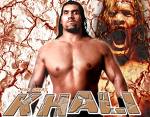 The Great Khali