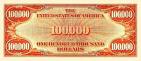 100000 Pound
