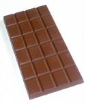 You Won A Free Chocolate Bar
