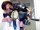 You Just Got Shot By This Crazy Guy