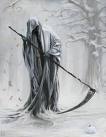 You Died