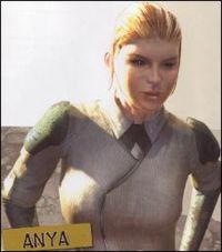 anya