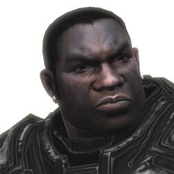 cole train