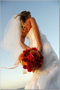 My Precious-es bouquet 2