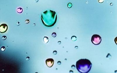 Color Drops