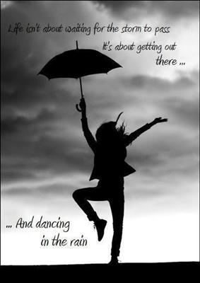 Rain Life