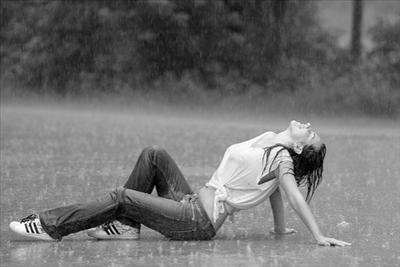 Rain