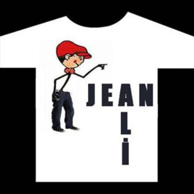 jean ali