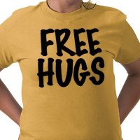 free hugs