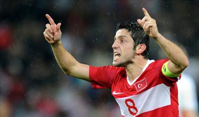 nihat kahveci