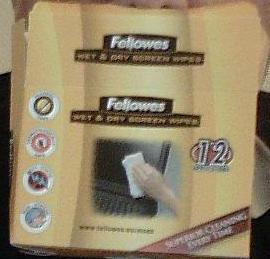 wipes 