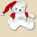 Santa Teddy